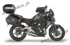 Stelaż centralny Givi 449FZ do ER-6n /6f 650 09-11